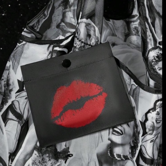 Marilyn Monroe Oversized Graphic Tote Bag NEW 🏷️ - Picture 5 of 6